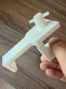 Hook for Headphone or Other