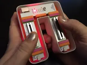 Remote Control Pants for littleBits