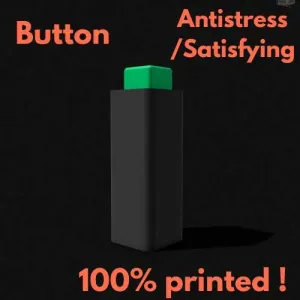 Anti Stress / Satisfying Button