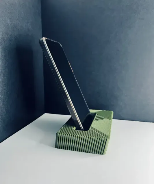 Elegant Phone Holder for Home and Office — Фото 4 из 7