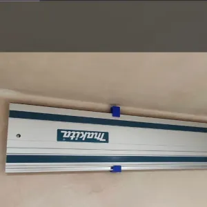Universal Track Saw / Plunge Saw Wall Hanger (any brands)