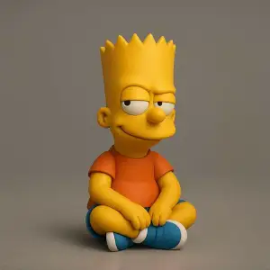 Bart Simpson