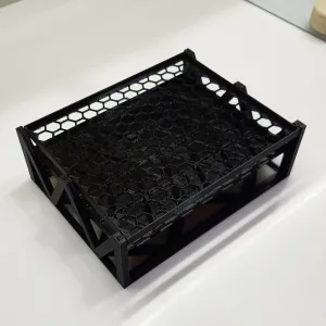 Universal kitchen holder