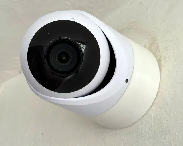 UniFi Camera Turret & Bullet Mount — Фото 2 из 9