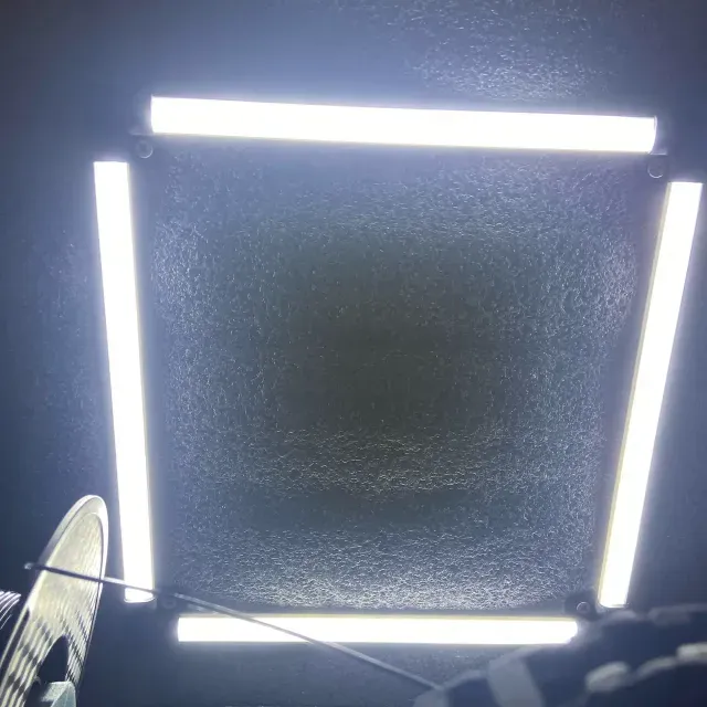 Corner connector for LED stripe profile 16x7.stl — Image 3 of 4
