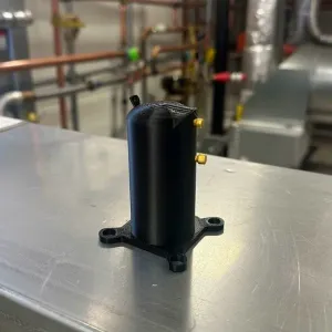 Copland Compressor HVAC