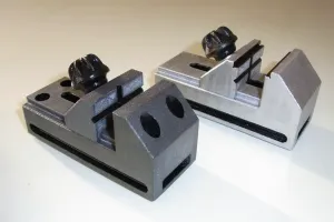 "The Vise" (mini edition)
