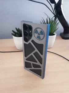 Samsung Galaxy S22 Ultra Cover V14