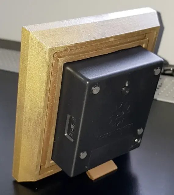 Picture Frame for Mini Lithophane Light Box — Image 2 of 9