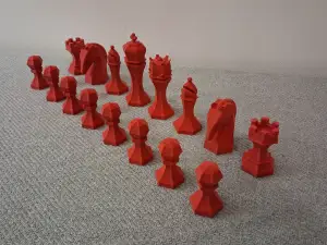 Chess Set