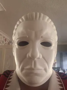 Michael Myers Halloween