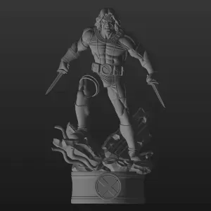 warpath model