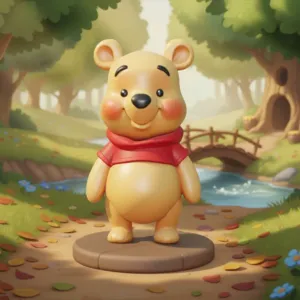 Winnie the Pooh