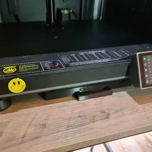 Easy Print Almost Hidden K1 K1C K1SE K1 Max Simple Tool Tray