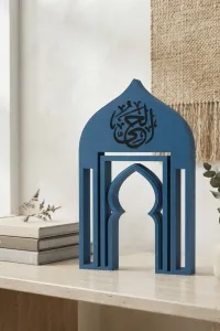 Al Hayy Unique Islamic Desktop Decor