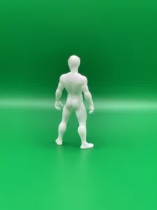 Spiderman