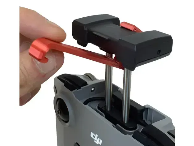 Dji Mini 2 Hook — Фото 5 из 9