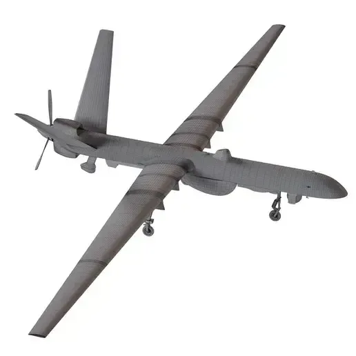 UAV Orion / бпла Орион