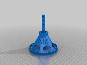 Reusable Wasp/Fly trap