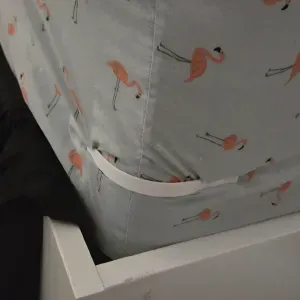 Fitted Bed Sheet Holder