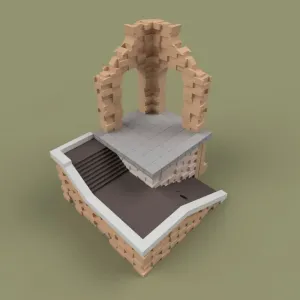 Wargaming Terrain