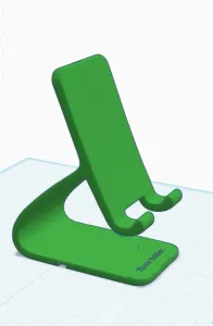 Phone holder