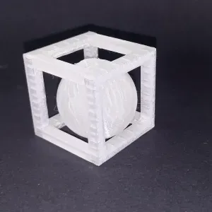 Cubo Esfera