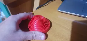 Circular Fidget