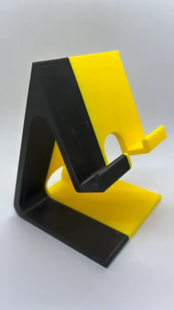 Phone stand 15 mm grip — Image 3 of 4