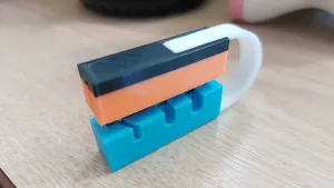 Filament and PTFE tube cutter