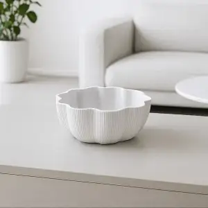 vaso / pote pétala