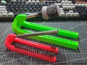 Screwdriver Holder