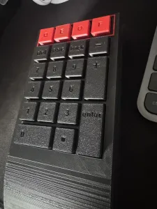 cad NUMPAD keyboard fusion360 spacemouse sketchup