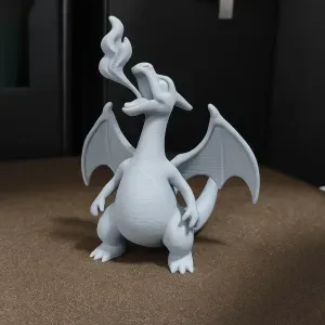Charizard (Pokemon)