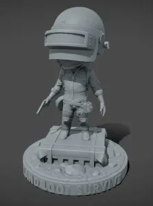PUBG