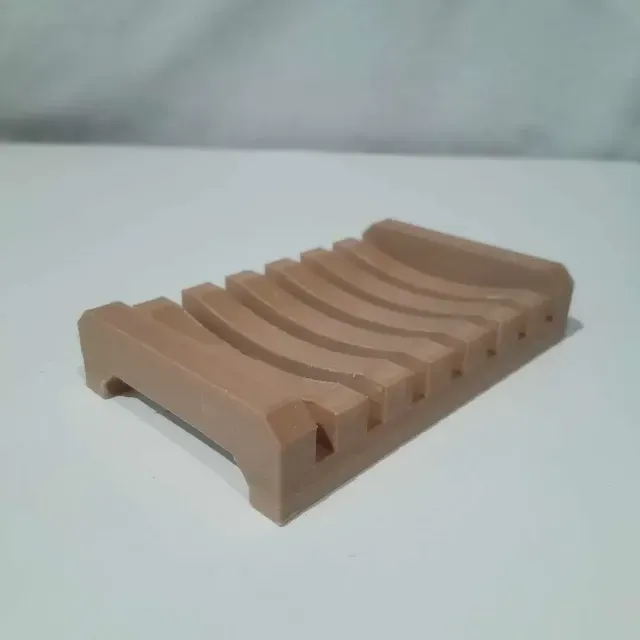 Soap holder basket tray — Фото 2 из 5