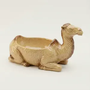 Camel Candy Bowl AI generated