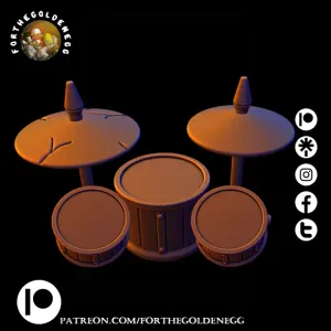 Drum