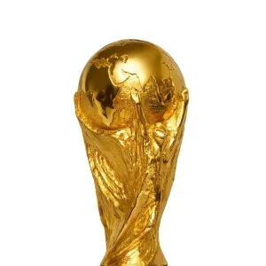 FIFA world cup trophy