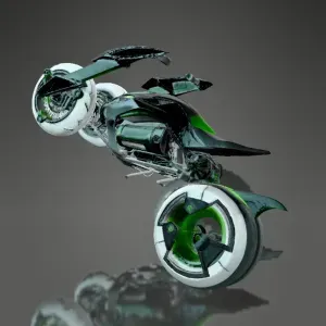 Beta bike