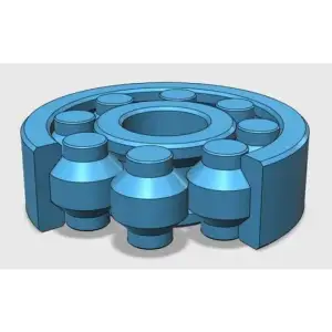 bearing fidget toy