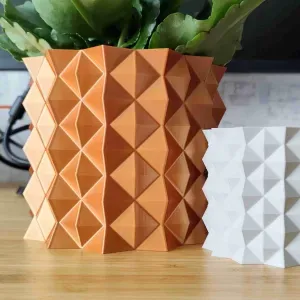 Diamond Shine - Pot and Planter for House Plants