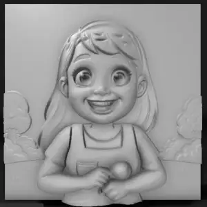 girl