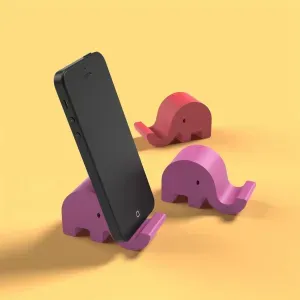 Elephant Phone Holder