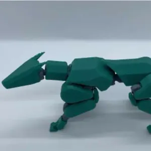 Dummy 13 Dog