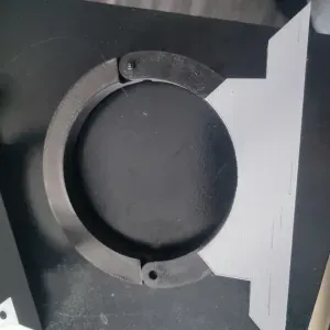 8 Litre Welding Gas Holder