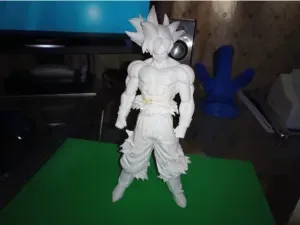 Goku