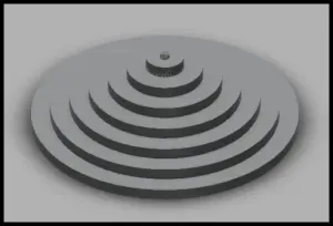 Step by Step Backflow Incense