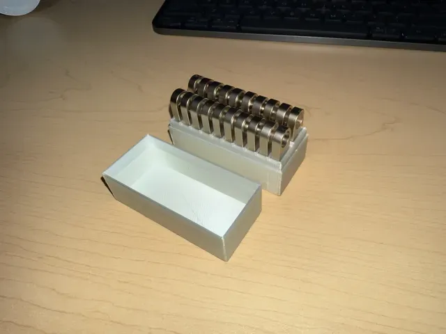 20 Small USB Holder / Transport Case — Фото 3 из 6