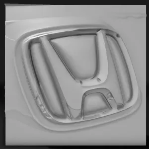 honda logo